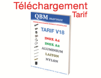  T&eacute;l&eacute;chargement du Tarif Vrac V11 ==>>
