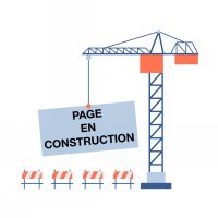 Outillage - En cours de réalisation