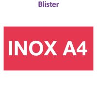 Inox A4