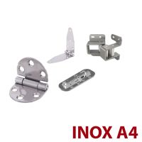 Quincaillerie Inox A4
