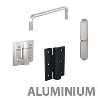Quincaillerie Aluminium