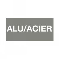 Aluminium / Acier