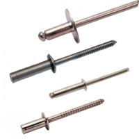 Rivets