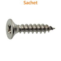 Vis agglo - Vis à bois