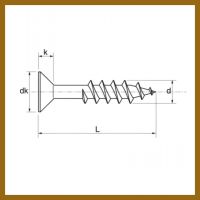 Vis bois et terrasses