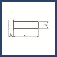 Vis à métaux / Tiges filetées