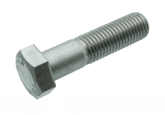 Tête - ∅ 19 mm - Hauteur : 6 mm - Filetage : 1/4''-20 Aluminium Naturel