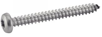 Vis tôle tête cylindrique Torx
