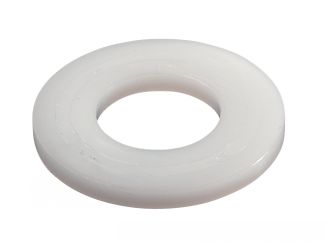 Rondelle plate large