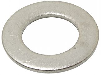 Rondelle plate étroite zu rondelle étroite