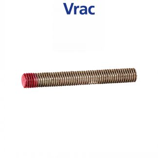 Tige filetée longueur 3 M