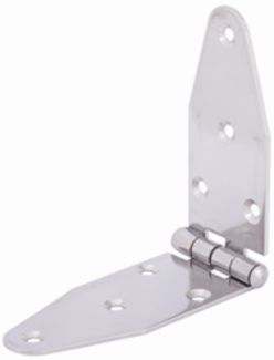 Charnière longue égale charnière marine