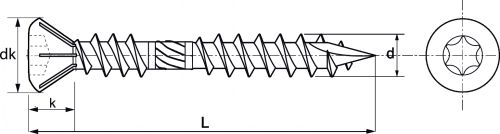 Plan d'ensemble