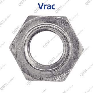 &Eacute;crou hexagonal &agrave; souder