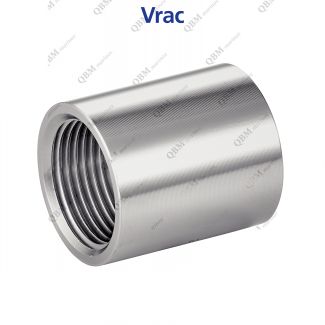 Manchon &agrave; visser F/F