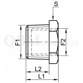 R&eacute;duction m&acirc;le > femelle
