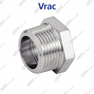 R&eacute;duction m&acirc;le > femelle