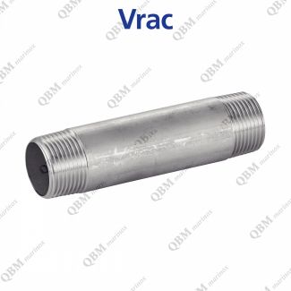 Mamelon long M - M - L=100 mm