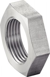 Ecrou hexagonal usiné ecrou