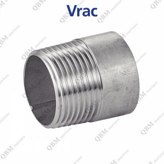 Embout &agrave; souder M