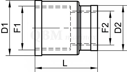 R&eacute;duction F > F