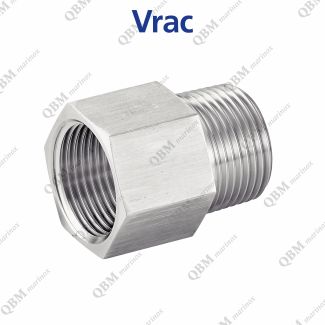 Adaptateur femelle M/F