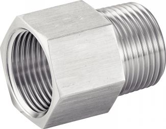 Adaptateur femelle / mâle
