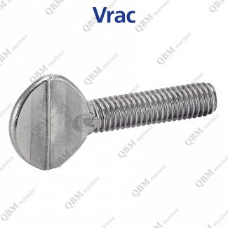 Vis m&eacute;taux violon