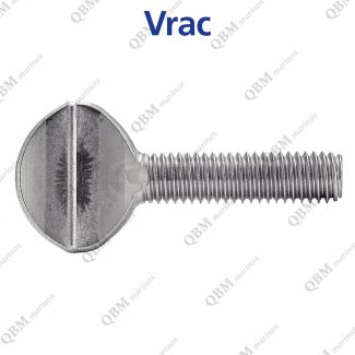 Vis m&eacute;taux violon