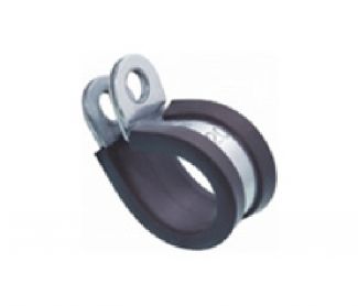 Collier de fixation anti-vibration