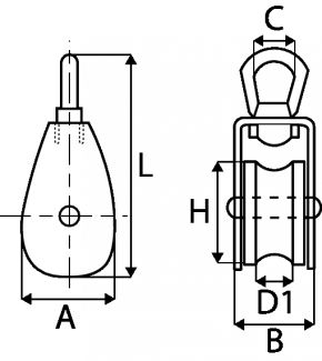 Plan d'ensemble