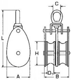 Plan d'ensemble