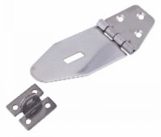 Fermeture porte cadenas fermeture