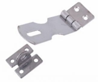 Fermeture porte cadenas fermeture