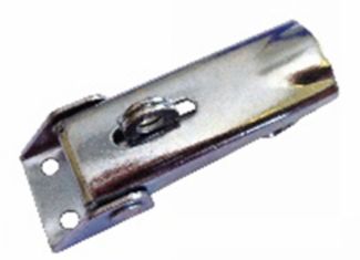 Fermeture porte cadenas fermeture
