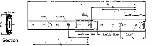 Plan d'ensemble