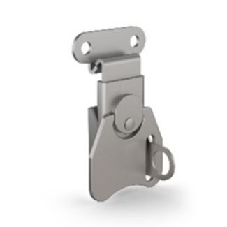Grenouillère rotative à cadenas grenouillère