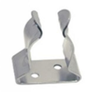 Clips support de gaffe