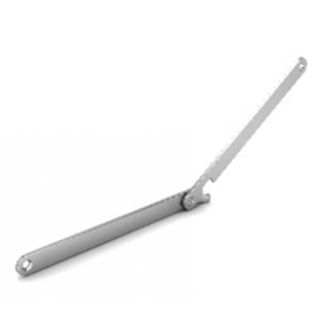 Compas sans pattes de fixation compas
