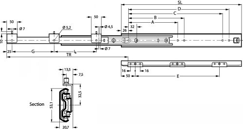 Plan d'ensemble