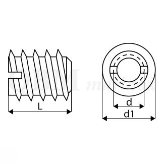 Plan d'ensemble