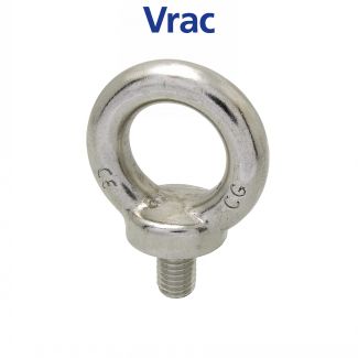 Vis à anneau Vis à anneau