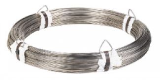 Bobine fil inox fil inox