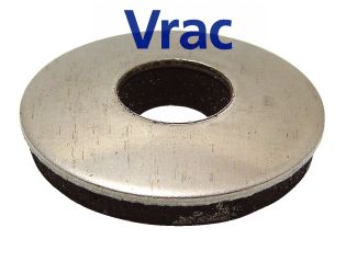 Rondelle &eacute;tanch&eacute;it&eacute; ave joint