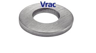 Rondelle élastique conique