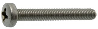 Vis métaux tête cylindrique pozi vis métaux tc pz
