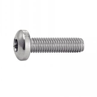 Vis métaux tête cylindrique torx vis métaux tc 6 lobes
