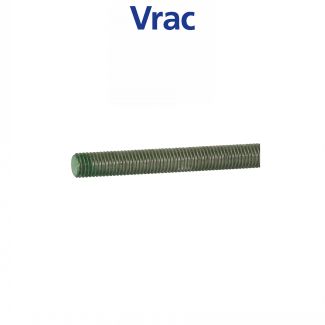 Tige filetée longueur 1 M