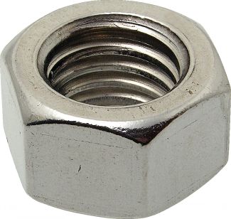Ecrou hexagonal unc ecrou pas unc