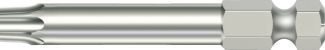 Embout torx embout de visseuse torx